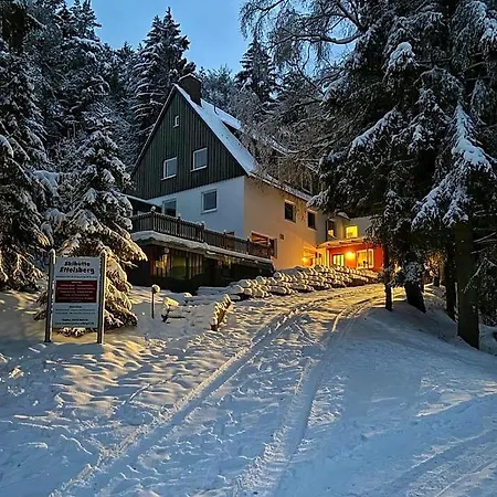 Skihuette Ettelsberg Holiday home Willingen (Upland)