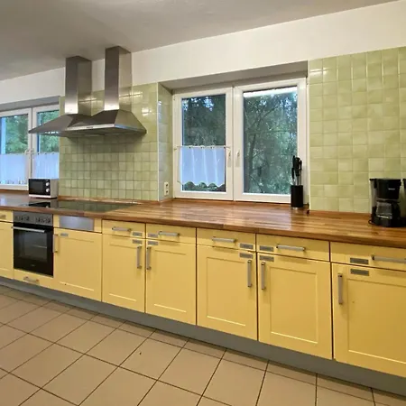 Skihuette Ettelsberg Holiday home