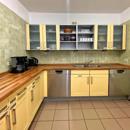 Skihuette Ettelsberg Vakantiehuis *