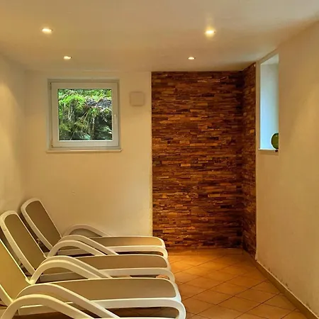 Skihuette Ettelsberg Vakantiehuis *