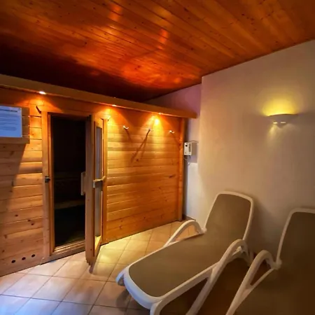 Skihuette Ettelsberg Willingen (Upland)