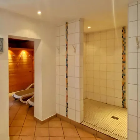 Skihuette Ettelsberg Semesterbostad *