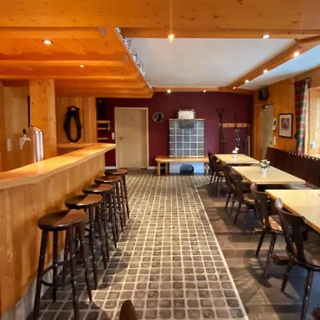 Vakantiehuis Skihuette Ettelsberg Willingen (Upland)