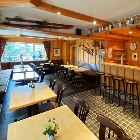 Skihuette Ettelsberg * Willingen (Upland)