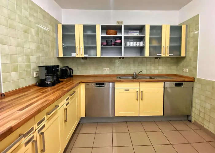 Skihuette Ettelsberg Vakantiehuis *