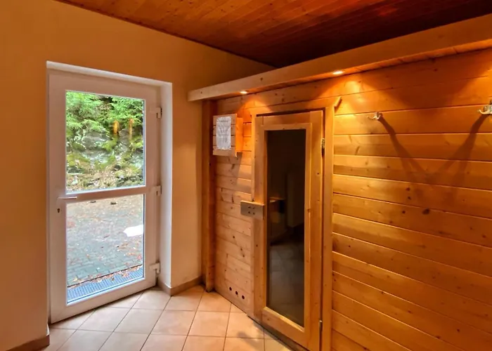 Skihuette Ettelsberg *