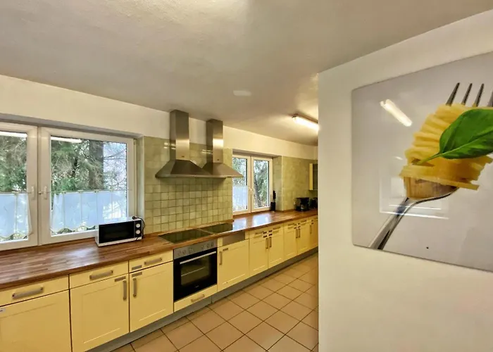 Skihuette Ettelsberg 빌링겐