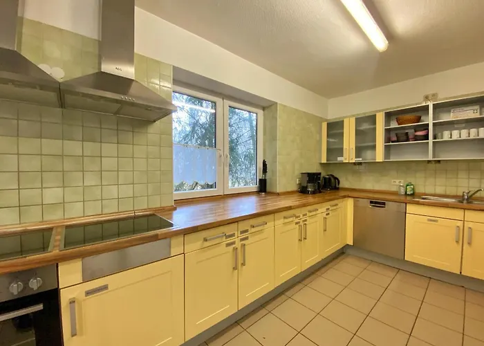 Skihuette Ettelsberg * 빌링겐