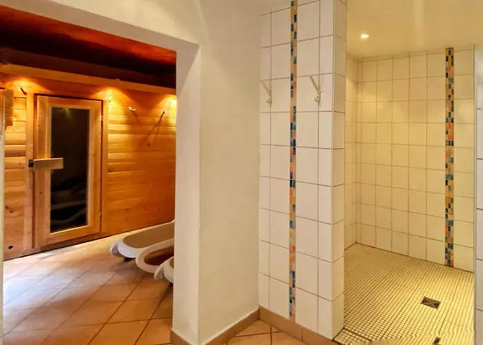 Vakantiehuis Skihuette Ettelsberg *