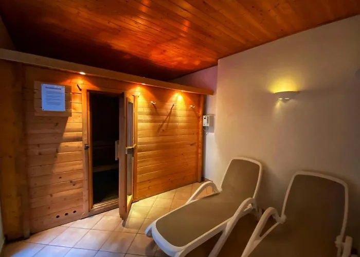 Skihuette Ettelsberg Willingen (Upland)