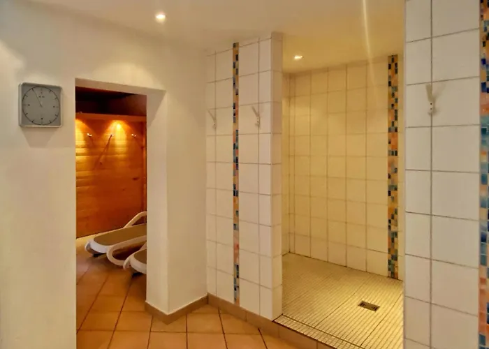 Skihuette Ettelsberg Vakantiehuis *