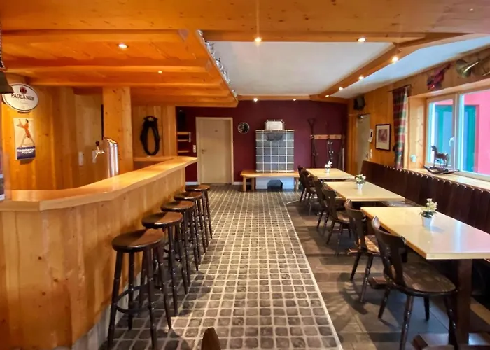 Vakantiehuis Skihuette Ettelsberg Willingen (Upland)