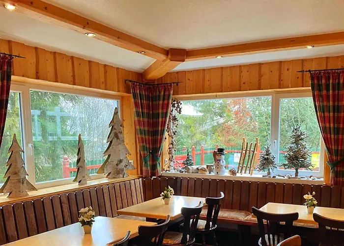 Skihuette Ettelsberg