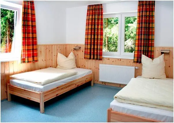 Skihuette Ettelsberg * Willingen (Upland)